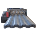 cold rolled zinc ppgi corrugated steel roofing sheet price